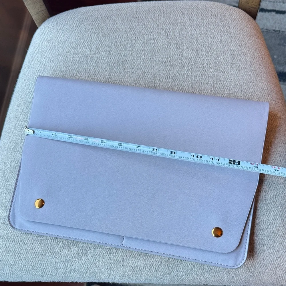 Lavender Laptop/Tablet Sleeve